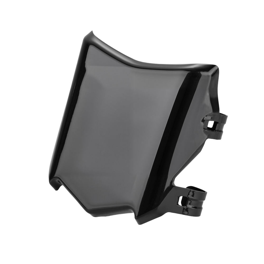 Glossy Motocutz Style Plate