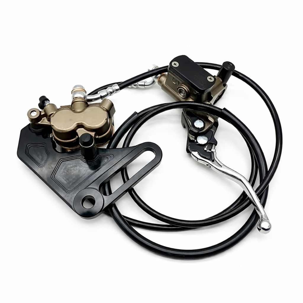 Ultra Bee Brakes for Tuttio Soliel01 (preorder)