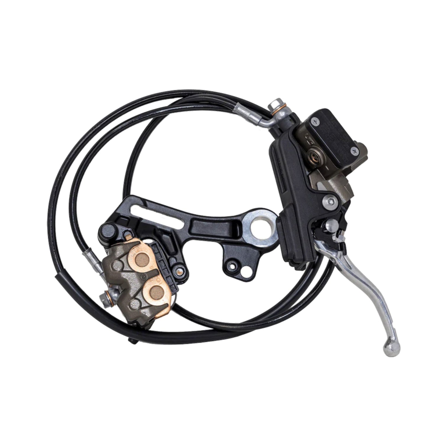 OEM Ultra Bee Brake System