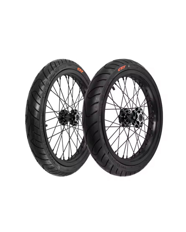 Supermotos