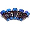 Titanium Rear Sprocket Bolts for Surron Light Bee X