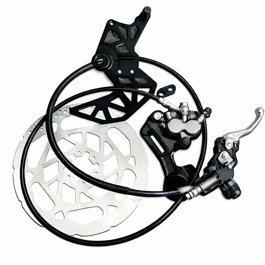 V1 Ultra Bee Brakes for Talaria