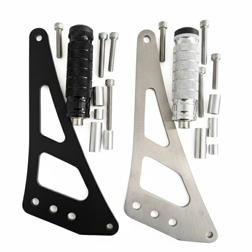 Talaria Mx3/4/5 Shiftlock and Bracket