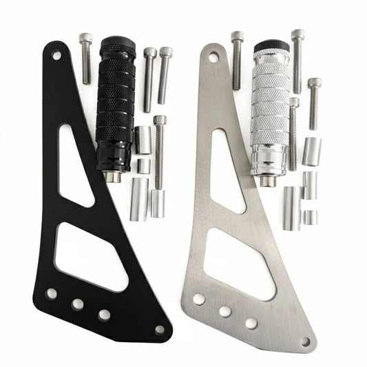 Talaria Mx3/4/5 Shiftlock and Bracket