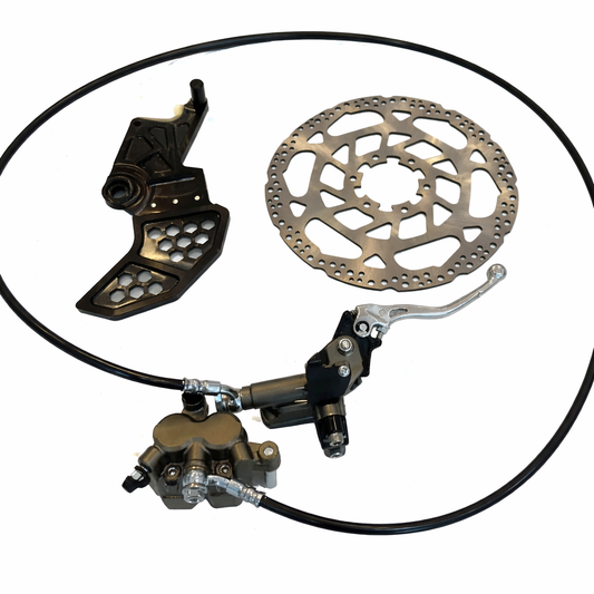 V2 Ultra Bee Brakes for Talaria (All Series)