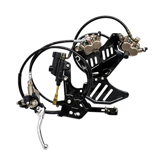Footbrake Kit for Surron Light bee X