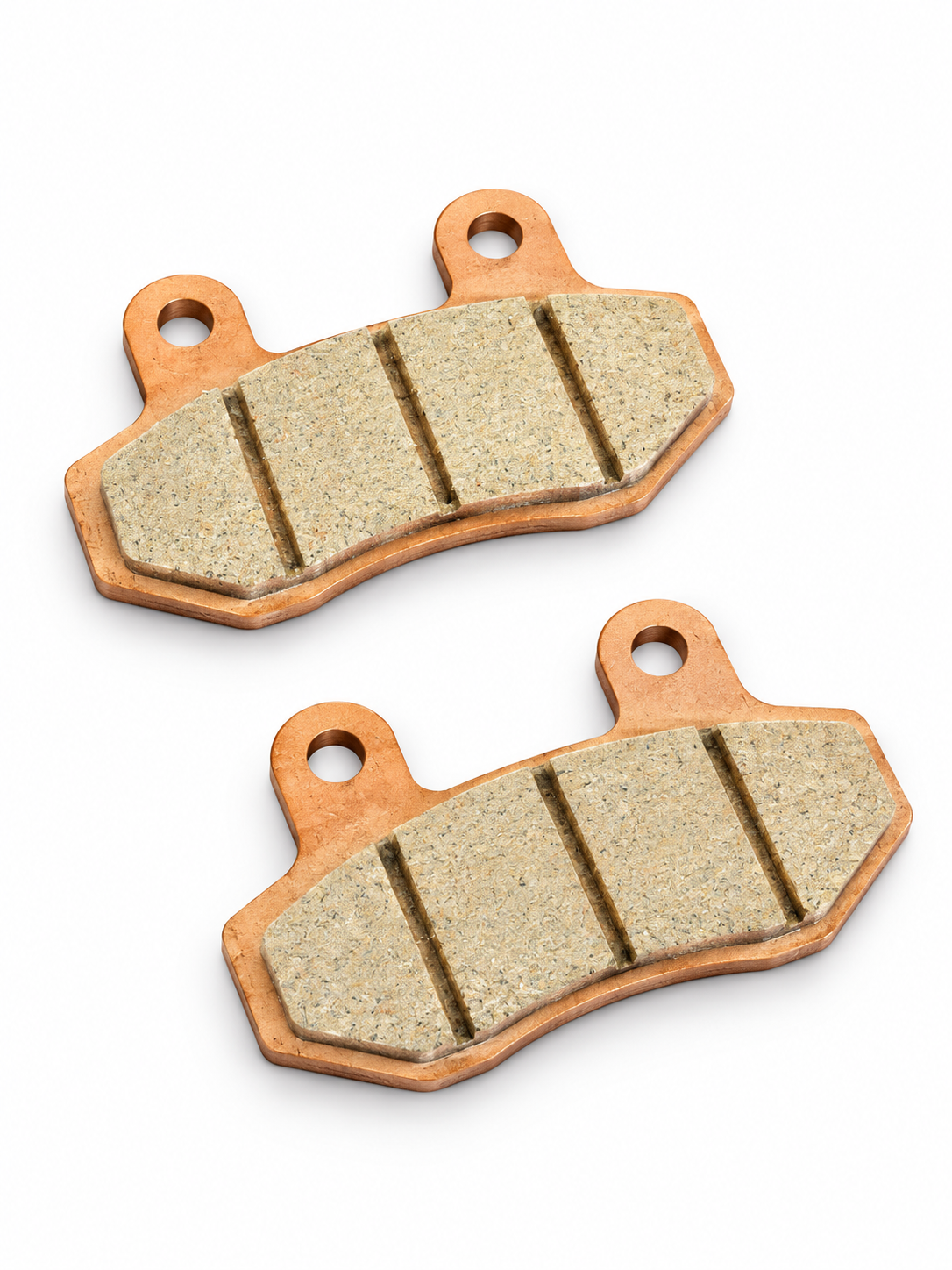 Brake pads for ultra bee/ultra bee brakes